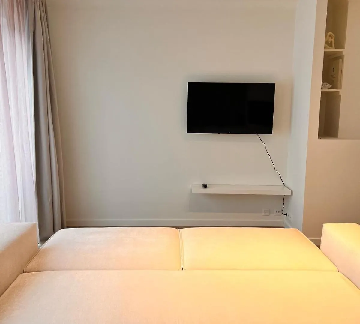 Ostendeau - Stijlvol Appartement In Hartje Oostende